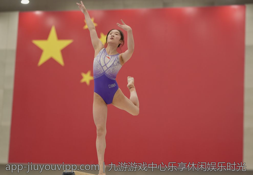 九游游戏中心乐享休闲娱乐时光