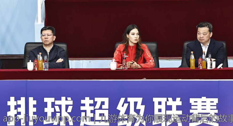 九游体育为你展现运动背后的故事