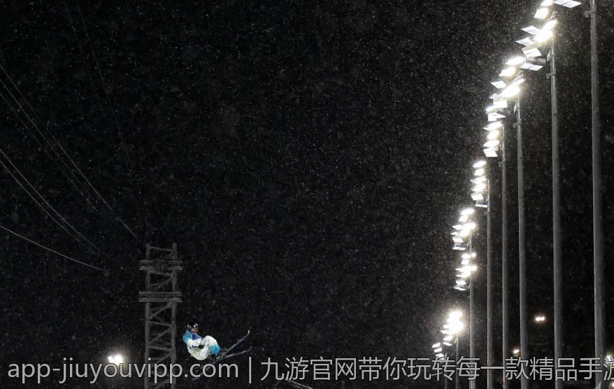 九游官网带你玩转每一款精品手游